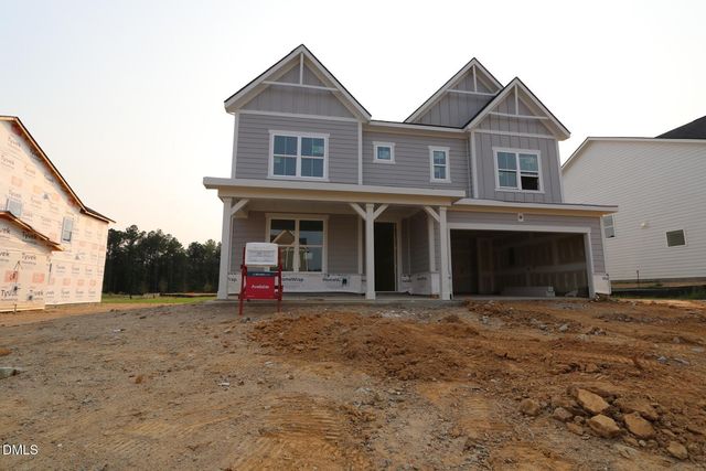 616 Blackwood Court, Durham, NC 27705
