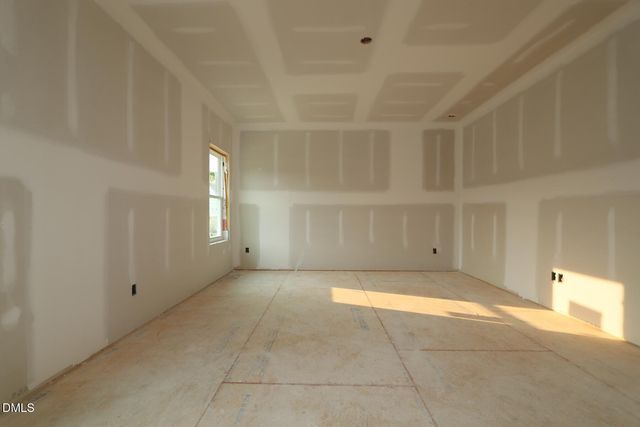 616 Blackwood Court, Durham, NC 27705