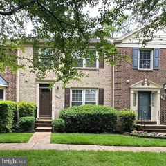 5127 KENSIDE CT, Annandale, VA 22003