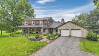 12126 State Route 188, Thornville, OH 43076