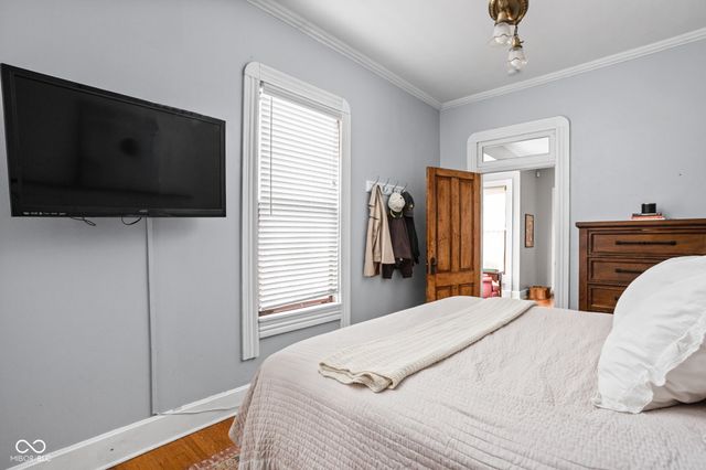 1635 N Delaware Street, Indianapolis, IN 46202