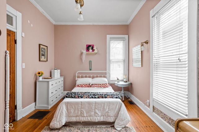 1635 N Delaware Street, Indianapolis, IN 46202