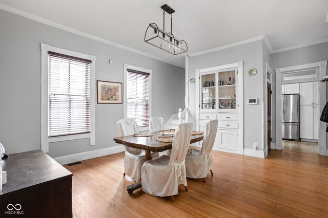 1635 N Delaware Street, Indianapolis, IN 46202