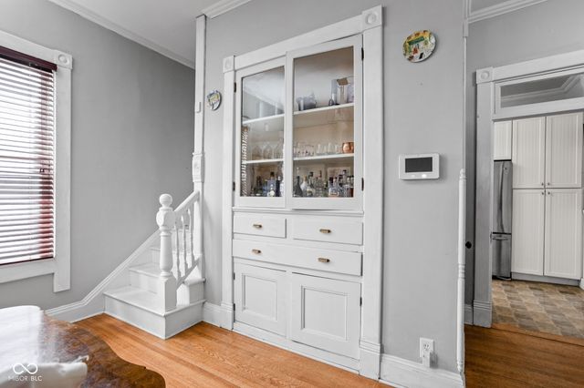 1635 N Delaware Street, Indianapolis, IN 46202