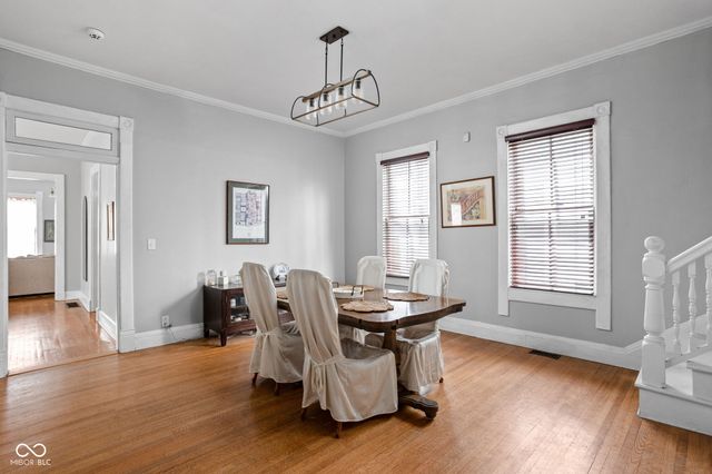 1635 N Delaware Street, Indianapolis, IN 46202