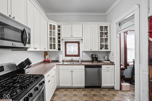 1635 N Delaware Street, Indianapolis, IN 46202