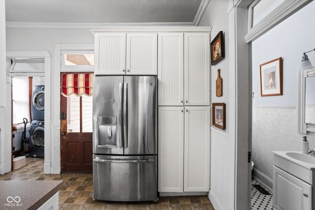 1635 N Delaware Street, Indianapolis, IN 46202