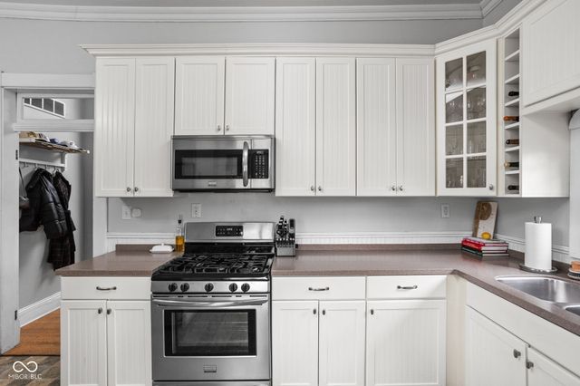 1635 N Delaware Street, Indianapolis, IN 46202