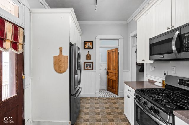 1635 N Delaware Street, Indianapolis, IN 46202