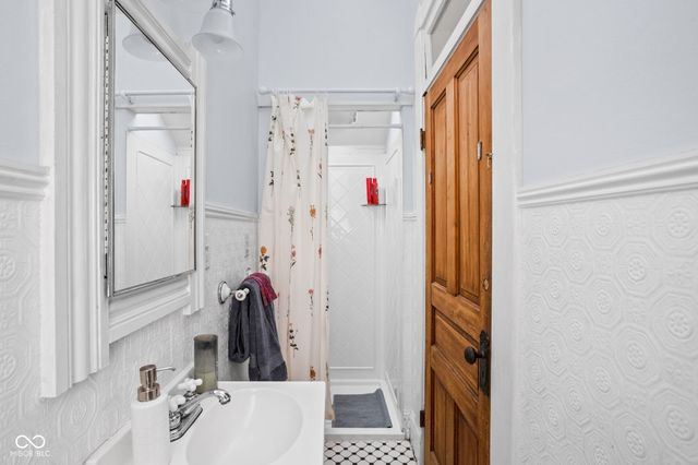 1635 N Delaware Street, Indianapolis, IN 46202