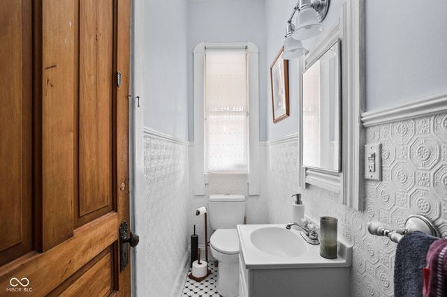 1635 N Delaware Street, Indianapolis, IN 46202