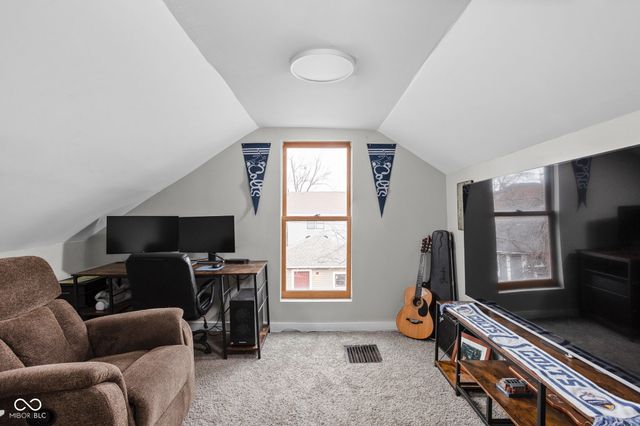 1635 N Delaware Street, Indianapolis, IN 46202