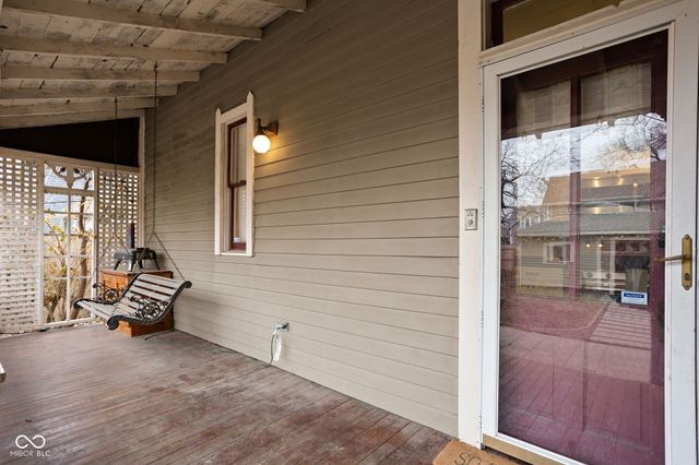 1635 N Delaware Street, Indianapolis, IN 46202