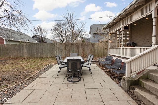 1635 N Delaware Street, Indianapolis, IN 46202