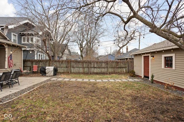 1635 N Delaware Street, Indianapolis, IN 46202