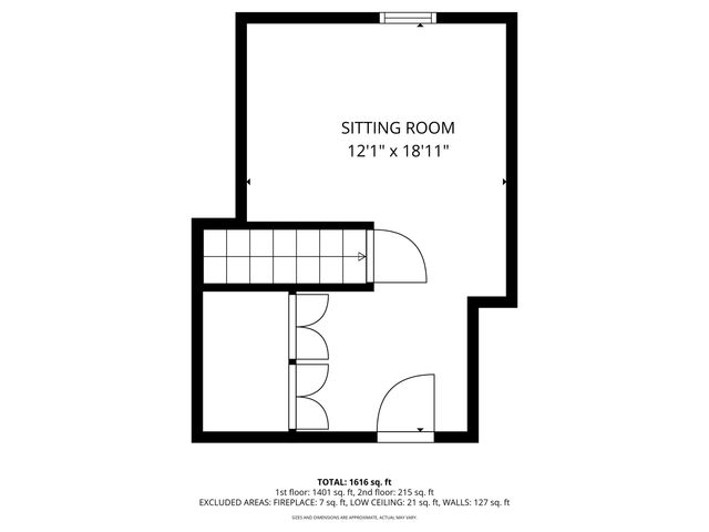 1635 N Delaware Street, Indianapolis, IN 46202