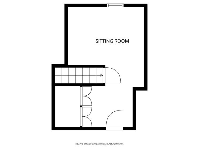 1635 N Delaware Street, Indianapolis, IN 46202