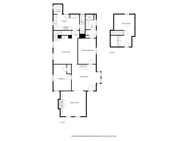 1635 N Delaware Street, Indianapolis, IN 46202