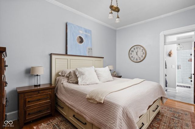 1635 N Delaware Street, Indianapolis, IN 46202