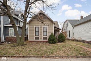 1635 N Delaware Street, Indianapolis, IN 46202