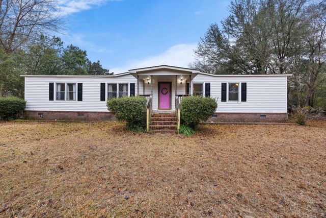 5159 Red Oak Road, Cottageville, SC 29435