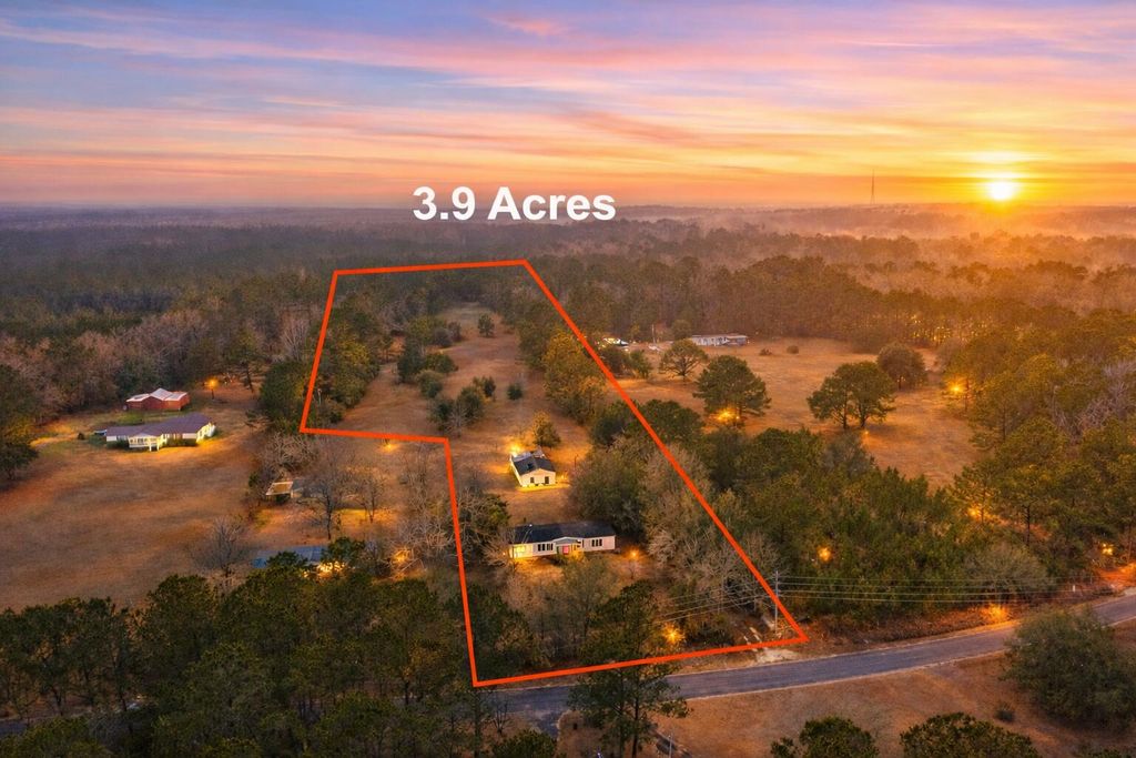 5159 Red Oak Road, Cottageville, SC 29435