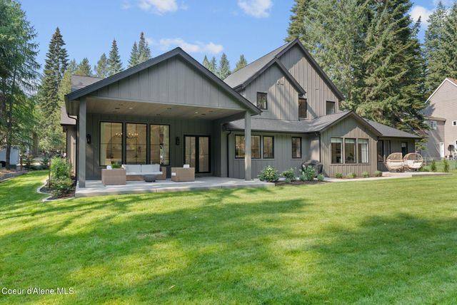 3340 E St James Ave, Hayden, ID 83835