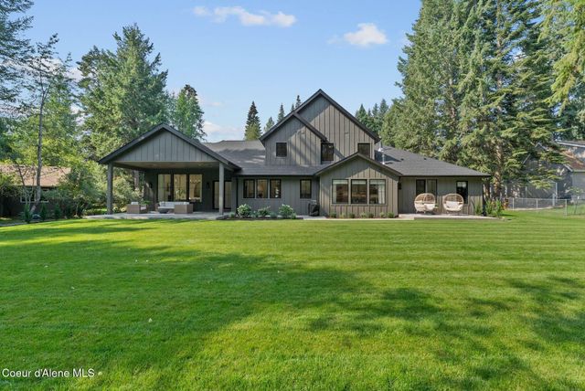 3340 E St James Ave, Hayden, ID 83835