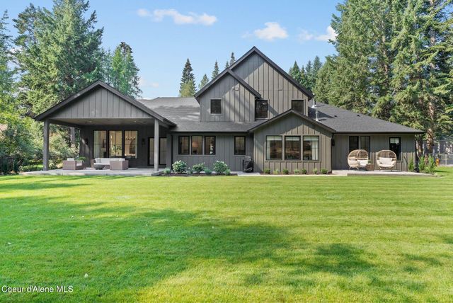 3340 E St James Ave, Hayden, ID 83835