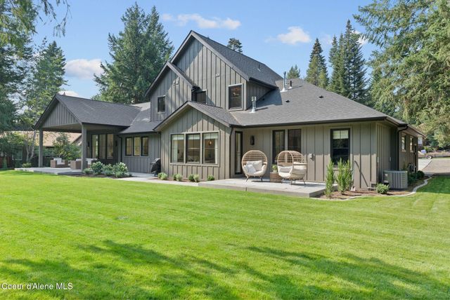 3340 E St James Ave, Hayden, ID 83835