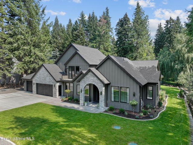 3340 E St James Ave, Hayden, ID 83835