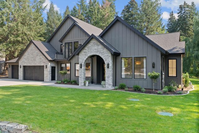 3340 E St James Ave, Hayden, ID 83835