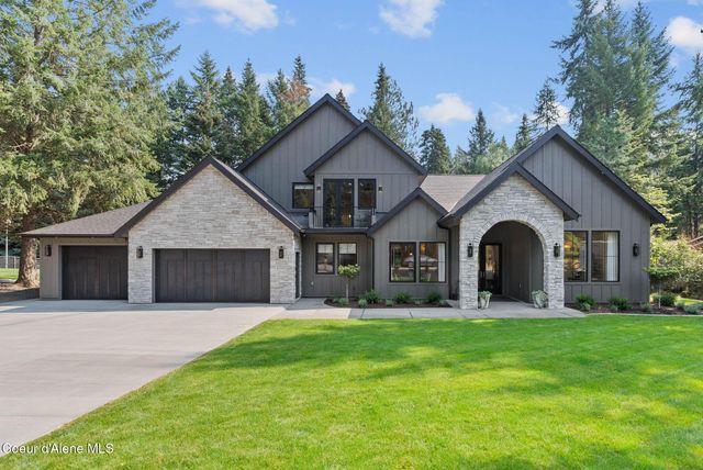 3340 E St James Ave, Hayden, ID 83835
