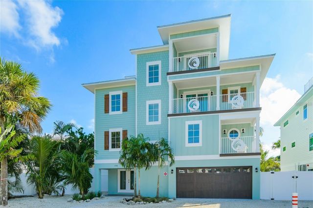 336 AVENIDA DE MAYO, Sarasota, FL 34242