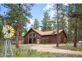 21 Crystal Rock Rd, Bailey, CO 80421