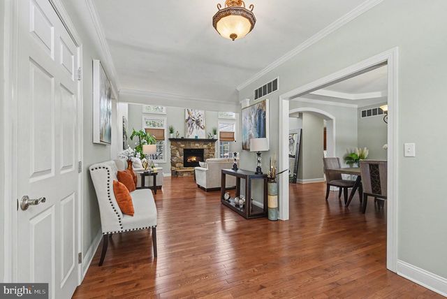 2452 MERCEDES CT, Harrisburg, PA 17112