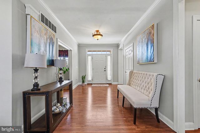 2452 MERCEDES CT, Harrisburg, PA 17112