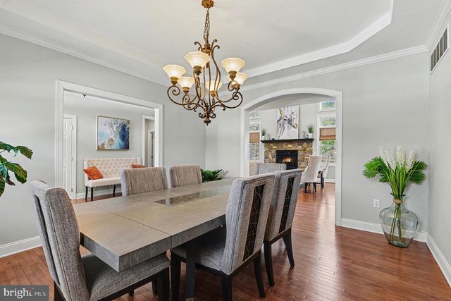 2452 MERCEDES CT, Harrisburg, PA 17112