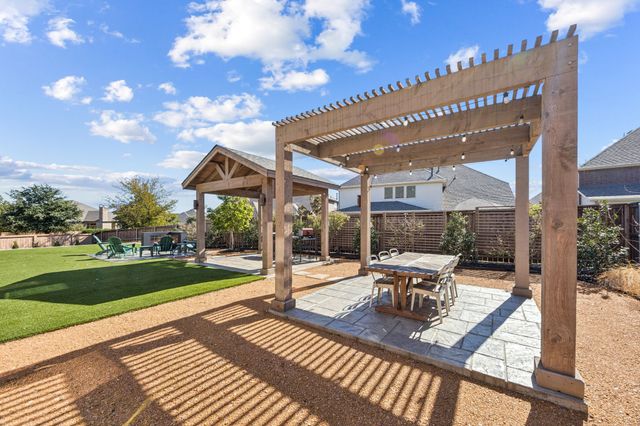 1301 Grapevine Cove, Mckinney, TX 75071