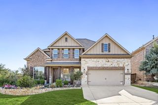 1301 Grapevine Cove, Mckinney, TX 75071