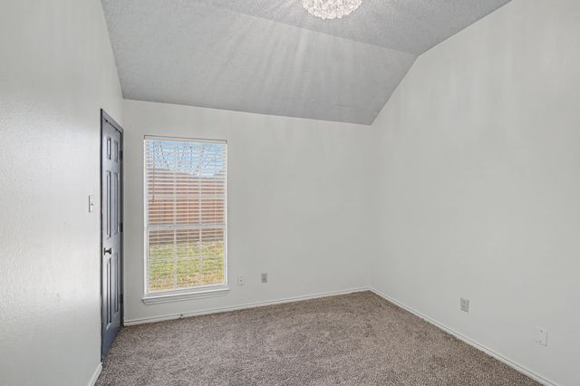 645 Cross Ridge Circle N, Fort Worth, TX 76120