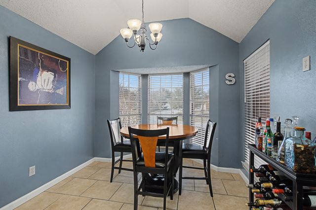 645 Cross Ridge Circle N, Fort Worth, TX 76120