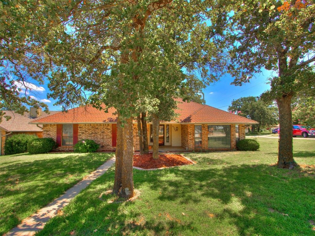 9700 Woodrock Place, Oklahoma City, OK 73130