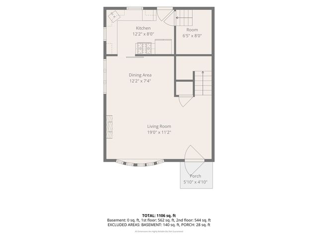 718 S Chestnut Avenue, Arlington Heights, IL 60005