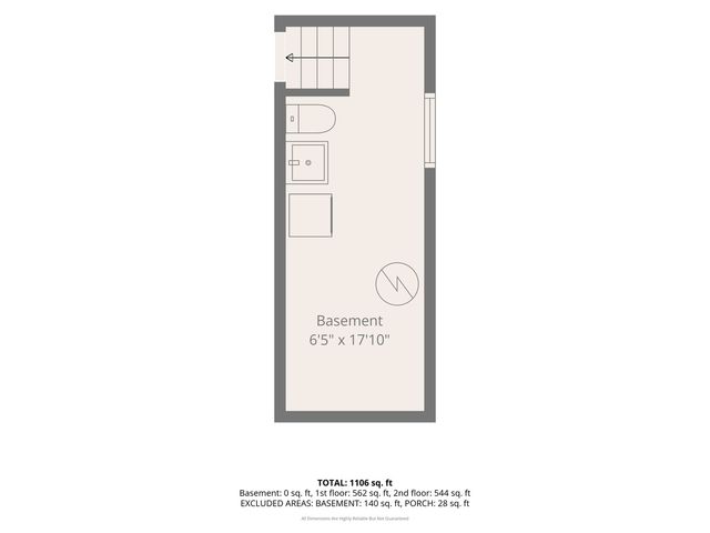 718 S Chestnut Avenue, Arlington Heights, IL 60005