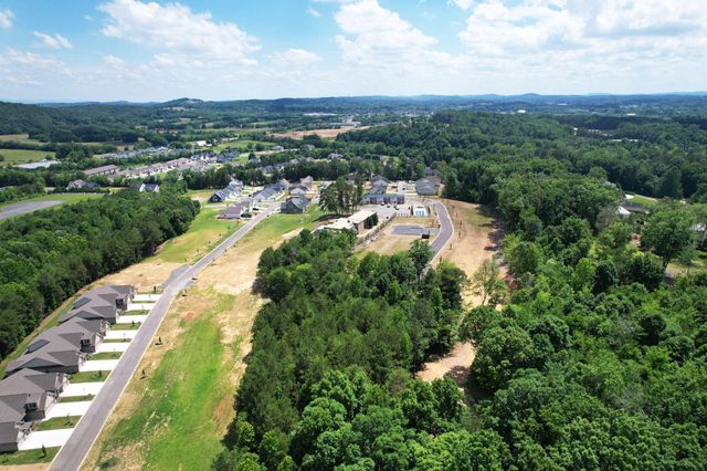 55 Northside Drive, Cleveland, TN 37312
