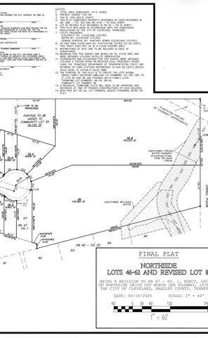 55 Northside Drive, Cleveland, TN 37312