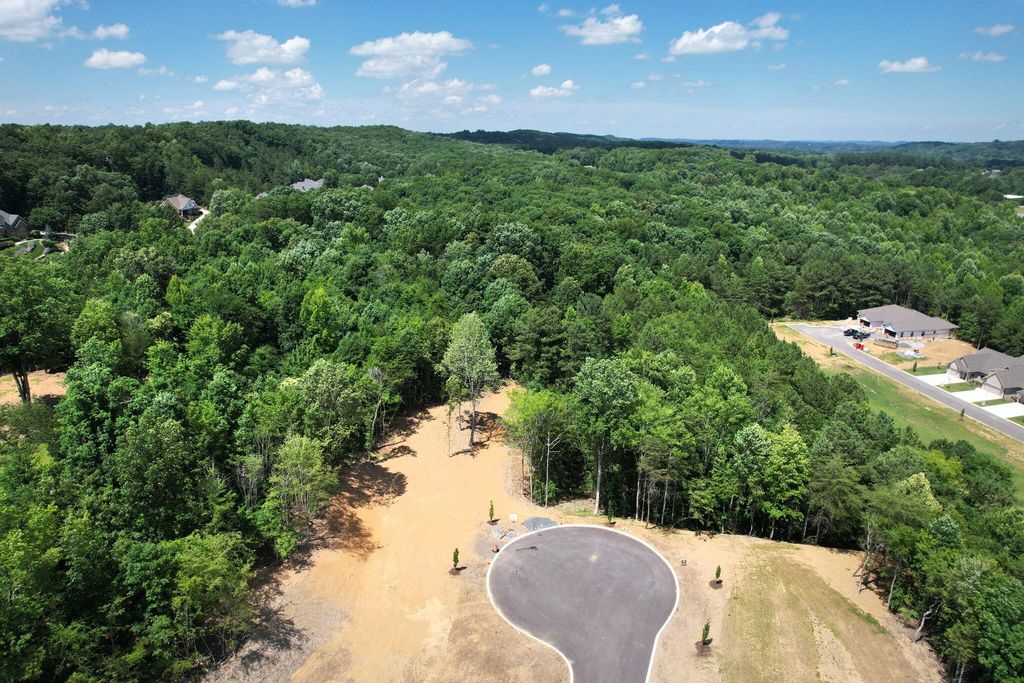 55 Northside Drive, Cleveland, TN 37312