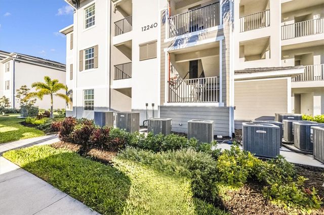 12240 WELLEN GOLF STREET 204, Venice, FL 34293