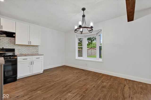 3035 N County Road 900 E, Brownsburg, IN 46112